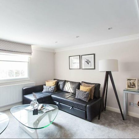 Heart Of Mayfair - Stunning Apartment London Kültér fotó