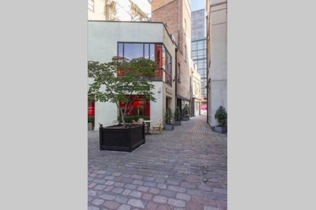 Heart Of Mayfair - Stunning Apartment London Kültér fotó