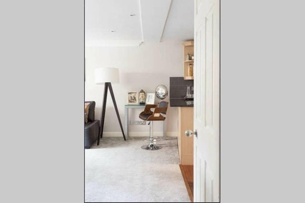Heart Of Mayfair - Stunning Apartment London Kültér fotó